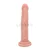 Toy Joy - Get Real Dong, 18 cm - Črna