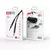 XO Kabel 3,5mm Jack M-M NB-R175A 1m