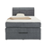 Based Postelja Boxspring Runner -Top-