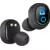 DEFENDER Bluetooth slušalice TWS Twins 639 crne