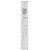 Bosch Dijamantska kruna za suvo bušenje 1 1/4 UNC Best for Universal 2608601404, 52 mm, 330 mm, 3 segmenta, 11,5 mm
