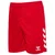 Hummel šorts hmlCore 2.0 za muškarce, crveni