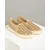 Favorito Ženske espadrile L022550, Bež
