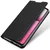 Knjigasta futrola DUX DUCIS Skin Pro za Samsung Galaxy A23 - Crna KP18539