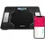 SENCOR Osebna tehtnica SBS 8002BK