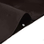 Cerada 650g / m2 Smeđa 5 x 6 m Platno s PVC premazom