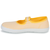 Citrouille et Compagnie Balerinke i Mary Jane cipele IVALYA žuta