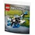 Technic LEGO Technic 30736 Belo vodno letalo