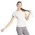 Adidas Ženska majica W Lin Sj T JC5819, Bež