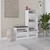 Hanah home Cipelarnik 105x118,5x26cm Beli