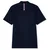 Moška majica CCM Golf Polo Solid Navy XXL