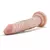 Dildo Dr. Skin, 19 cm