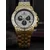 Louis XVI XLXVI1130 Majeste Iced Out Baguette