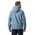 Helly Hansen Mens Crew Hooded Sailing 2.0 Jakna Washed Navy M