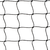 vidaXL Komplet mreže za badminton s perjanicami 500x155 cm