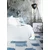 Decormat Vinil preproga Akvarelne kocke 80x120 cm