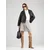 HUGO Bluza The Essential  bela