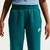 Nike K NSW CLUB FLC JGGR LBR, dječije hlače, zelena FD3008