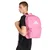 Adidas Ranac Clsc Bars Bp, KE5640, Roze