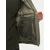 Colmar Puhovka 1296 9YN Zelena Regular Fit