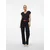 VERO MODA Bluza VMBELLA črna