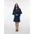VERO MODA Bluza VMFia moder denim