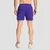 GymBeam Shorts TRN Royal