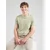 BOSS Majica Tegood večbarvno zelena