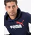 PUMA Športna majica, modra