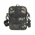 Vientor Muška torbica Camo, Maslinsta
