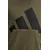 Adidas Muški duks M Bl Ft Hd, JE8892, Maslinasti
