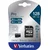 Verbatim PRO MicroSDXC CL10 UHS-3 128GB (47044)