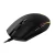 LOGITECH gaming miška G203 Lightsync, črna