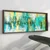 Wallity slika EMR060, 40 x 120 x 3 cm