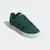 Adidas Muške patike grand court alpha 00s M, Zelene