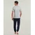 Tommy Hilfiger 3P SS TEE X3 Večbarvna