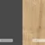 HANAH HOME TV polica Francy 180 Sapphire Oak Anthracite