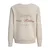 Jack & Jones Junior Majica Roar bež/bordo