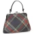 Vivienne Westwood GRANNY FRAME PURSE Večbarvna