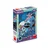 Dino stitch - puzzle set neon xl 100 delova ( 11143 )