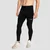 GymBeam Men‘s Combat Leggings Black