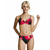LASCANA Bikini, rdeča
