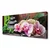 tulup.si Slika na platnu Bamboo orchid spa 120x60 cm