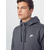 NIKE DUKS M NSW CLUB HOODIE FZ BB ZA MUŠKARCE