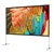 BlitzWolf BW-VS6 100 portable projection screen