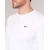 Levis Majice s kratkimi rokavi LS ORIGINAL HM TEE Bela