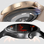 Smart Watch DT4 Mate zlatni (silikonska narukvica)