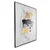 Slika 70x100 cm Fantasia I – Styler