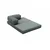 Atelier del Sofa Dvosed Comfort, 140 x 75 x 95 cm, Zeleni