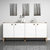 Hanah Home Konzolna komoda Leto H3020